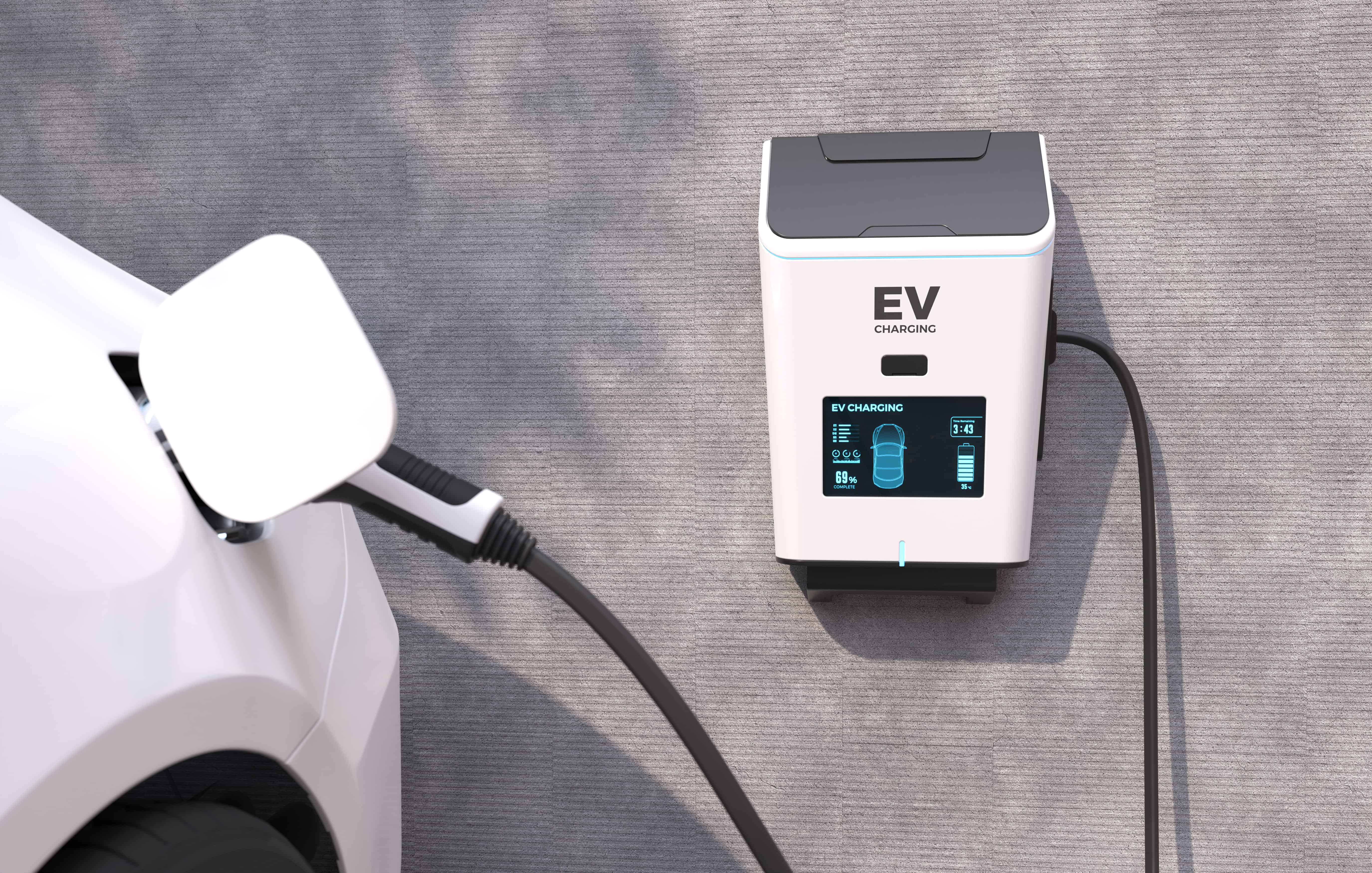 Why buyEV: How Long to Install EV Home Charger