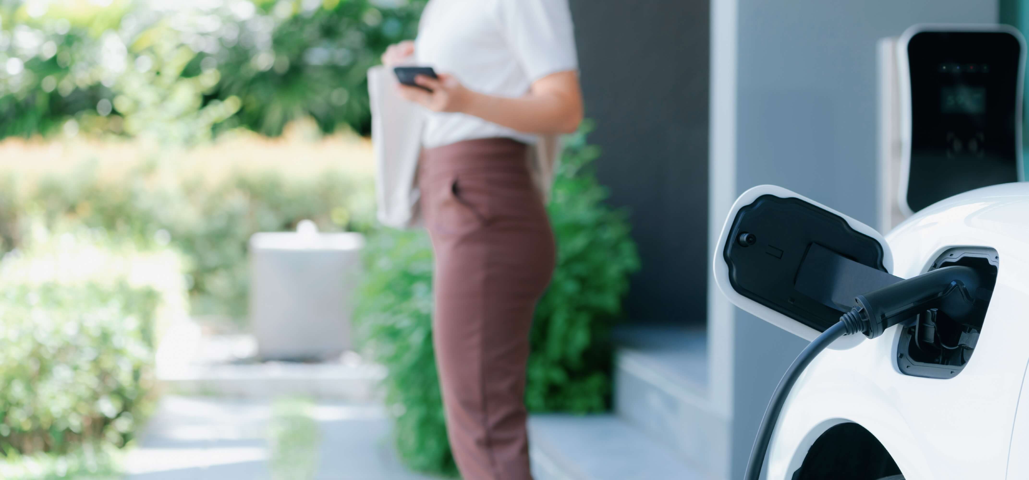 ev-car-home-charging-station